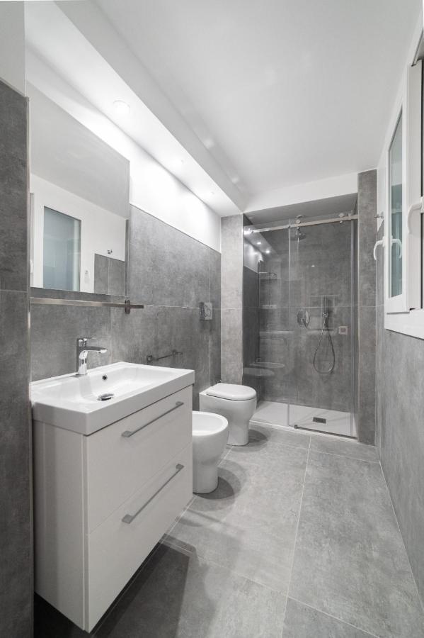 Reyhome Santa Filomena Катанія Екстер'єр фото